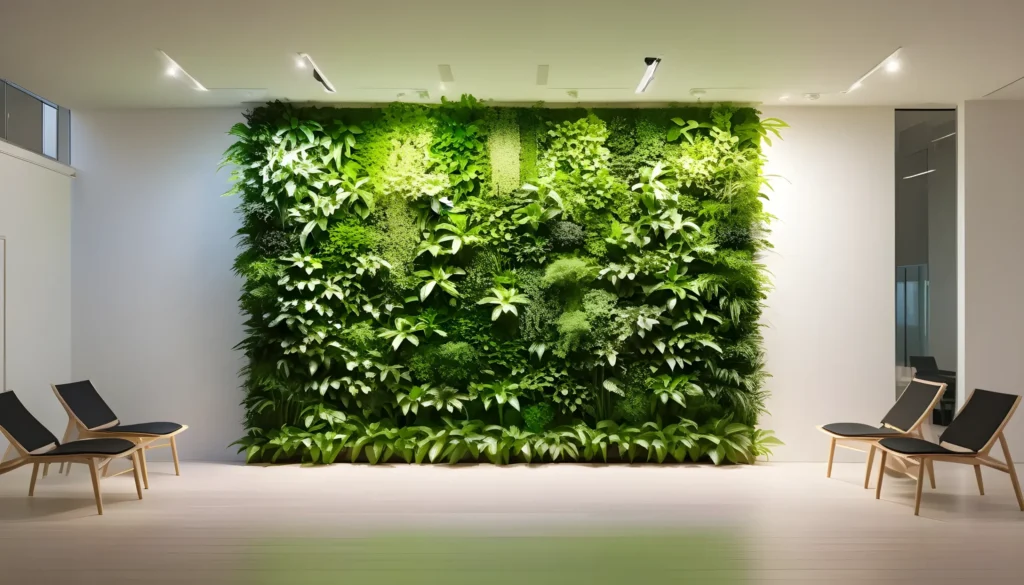 Grow Smarter, Harvest More – Sustainable Solutions for Urban & Commercial Farming