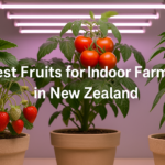 Best Fruits for Indoor Farming in New Zealand: A Complete Grower's Guide
